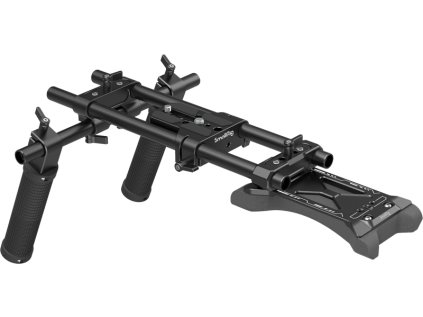 60038 smallrig 2896 shoulder kit basic