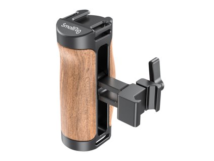 363948 smallrig 2915 bocna rukovat nato drevena