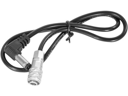 59864 smallrig 2920 2 pin charging cable for bmpcc 4 6k