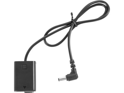 59867 smallrig 2921 battery charging cable for np fw50