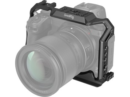 59903 smallrig 2926 cage for nikon z5 z6 z7 z6ii z7ii