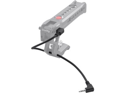 59804 smallrig 2970 remote cable for panasonic