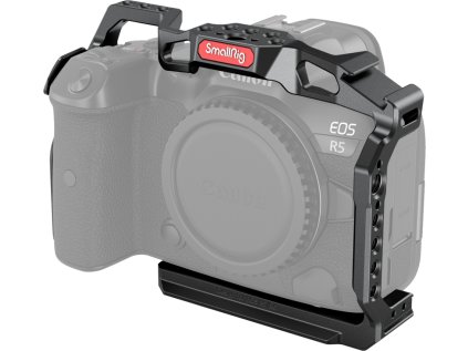 59825 smallrig 2982 nova verze klec pro canon r5 r6 r5c
