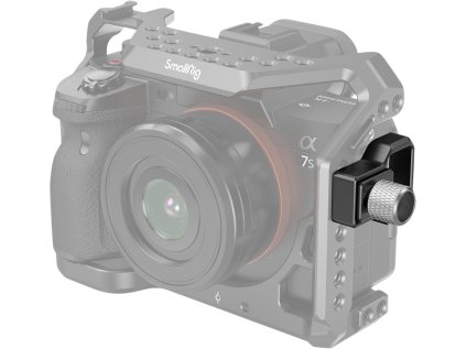 59831 smallrig 3000 hdmi usb c cable clamp for a7s iii