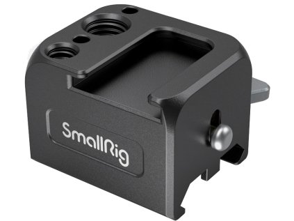 59909 smallrig 3025 mounting plate for ronin s sc