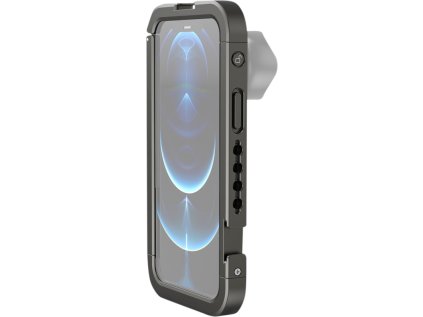 59996 smallrig 3074 pro mobile cage for iphone 12