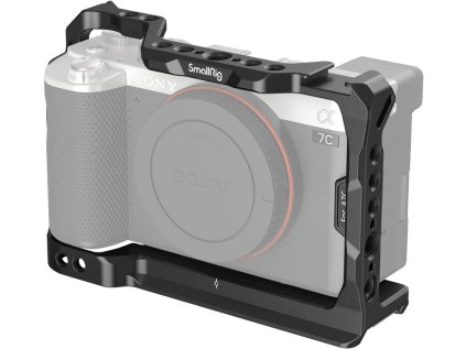 59897 smallrig 3081 cage for sony a7c