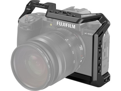 59939 smallrig 3087 cage for fujifilm x s10