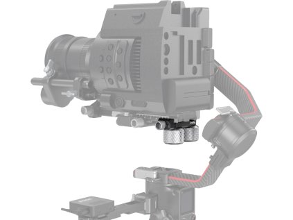 59930 smallrig 3125 univ counter weight cl for ronin rs2 rsc2