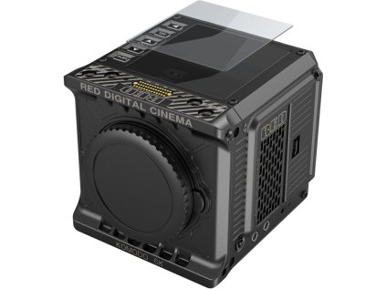 60074 smallrig 3174 screen protector for red komodo 2pcs