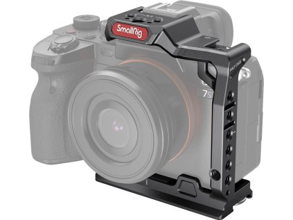 363990 smallrig 3193 half cage pre sony a7s iii