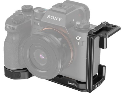 364002 smallrig 3207 l drziak pre sony a1 a7s iii a7r iv a9 ii