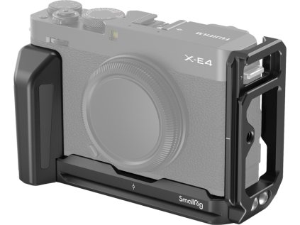 60128 smallrig 3231 l bracket for fujifilm x e4