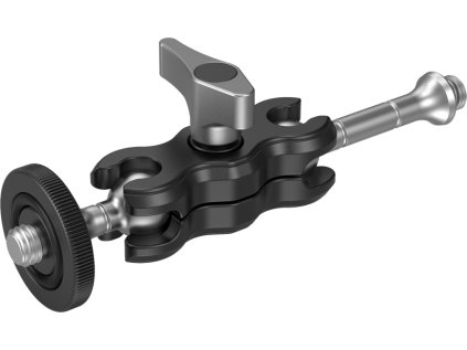 60212 smallrig 3238 mini magic arm with universal ballhead