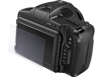 60158 smallrig 3274 screen protector for bmpcc 6k pro