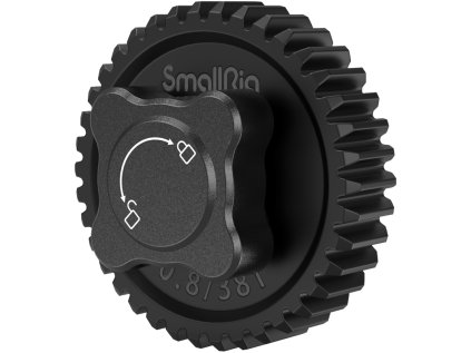 60197 smallrig 3285 gear 0 8 38t