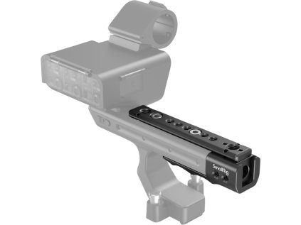 60290 smallrig 3490 extension rig for sony fx3 fx30 xlr handle