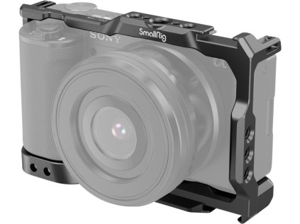 60314 smallrig 3531 cage for sony zv e10