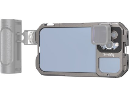 60371 smallrig 3561 mobile video cage for iphone 13 pro max