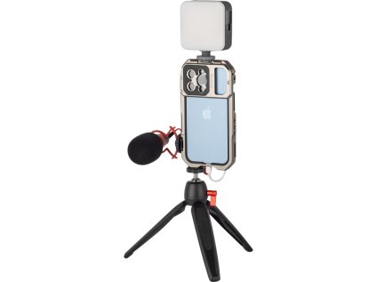 60374 smallrig 3562 mobile video cage for ipone 13 pro