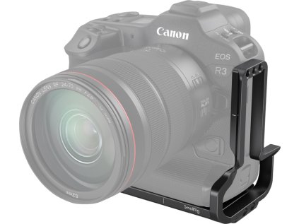60467 smallrig 3628 l bracket for canon eos r3