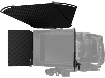 60791 smallrig 3647 side flag kit 95mm