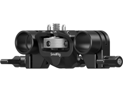 60803 smallrig 3652 dual rod support