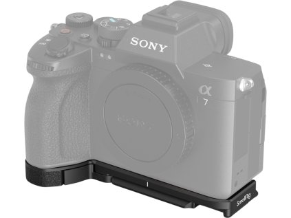 60434 smallrig 3666 baseplate for sony a7 iv