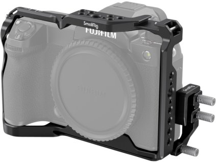 60530 smallrig 3715 cage cable clamp for fujifilm gfx100s gfx50s ii