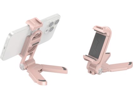 60449 smallrig 3729 universal smartphone holder pink
