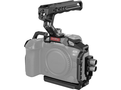 60728 smallrig 3830 handheld kit for canon eos r5 r6 r5 c