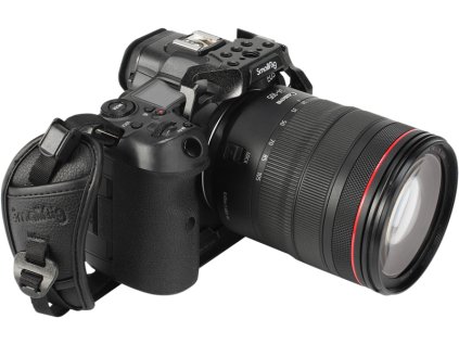 60659 smallrig 3848 hand strap black mamba