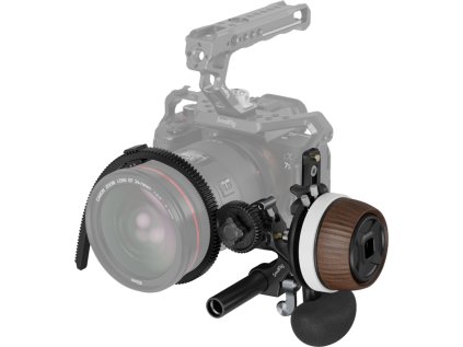 61235 smallrig 3850 modular follow focus f60