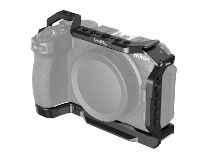 60827 smallrig 3858 cage for nikon z30