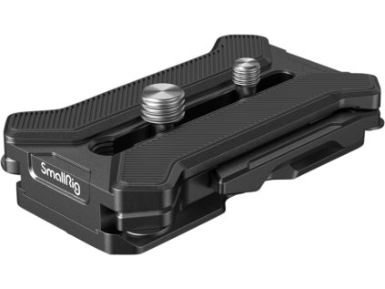 61067 smallrig 3913 multifunctional quick release plate arca type