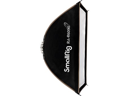 60695 smallrig 3930 ra r6090 softbox rectangular