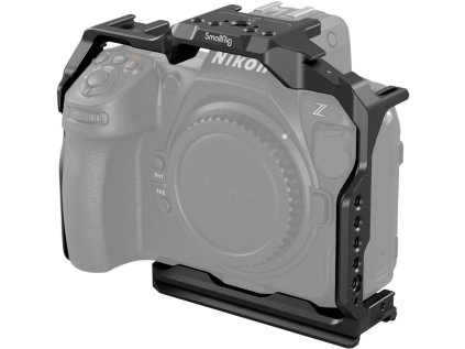 61505 smallrig 3940 cage for nikon z 8