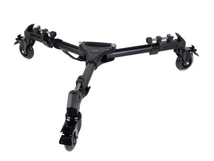 60842 smallrig 3986 universal tripod dolly