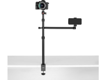 60863 smallrig 3992 desk mount with holding arm dt 30