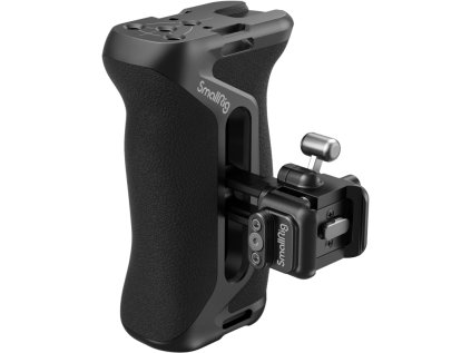 61217 smallrig 4017 nato side handle snap on quick lock