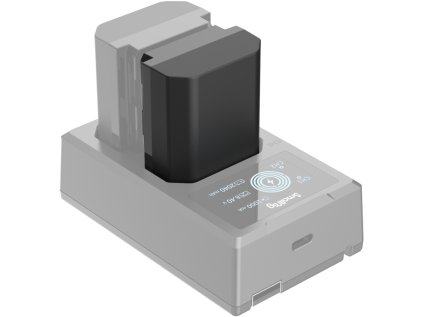 61115 smallrig 4074 camera battery np fz100