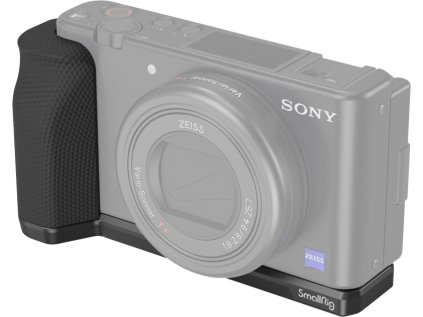 61163 smallrig 4146 handle for sony zv 1f