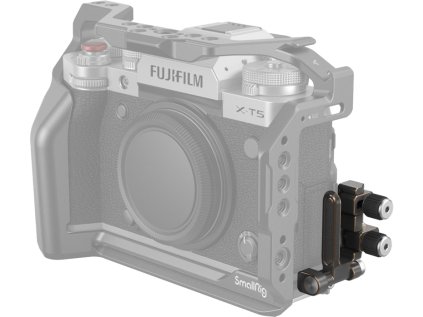 61016 smallrig 4147 cable clamp hdmi usb c for fujifilm x t5