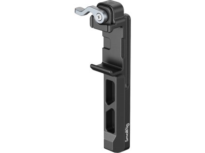 61232 smallrig 4196 extended vertical support for dji rs3 mini