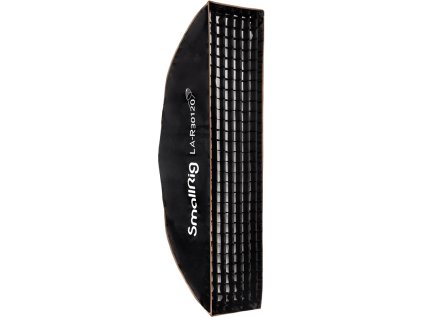 61268 smallrig 4199 la r6090 softbox rectangular