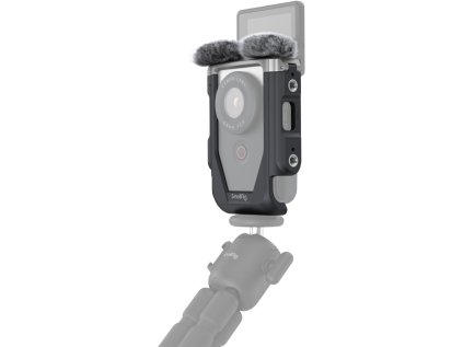 61511 smallrig 4235 cage kit for canon powershot v10