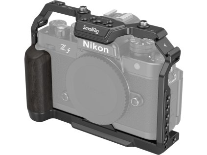 318072 smallrig 4261 cage pre nikon z f