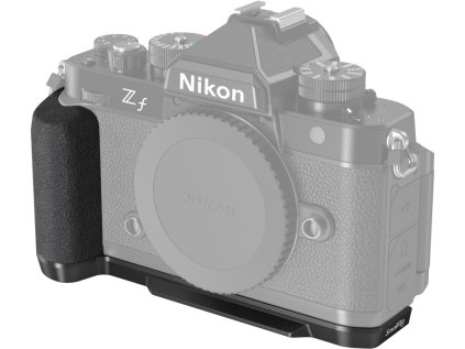 318075 smallrig 4262 rukovat v tvare l pre nikon z f