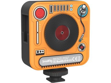 172289 smallrig 4276 plnofarebne mini led video svetlo vibe p108