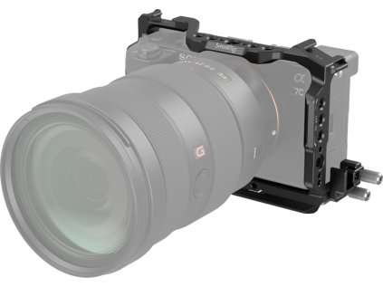 256344 smallrig 4422 cage kit pre sony a7cii a7cr